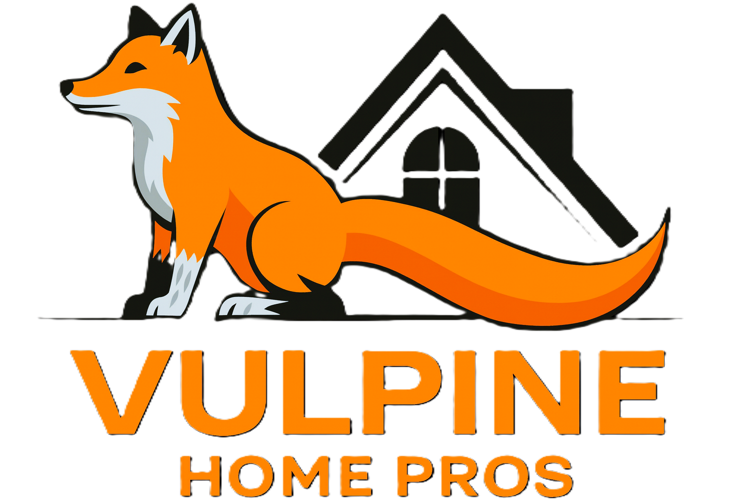 Vulpine Cabinet Refacing